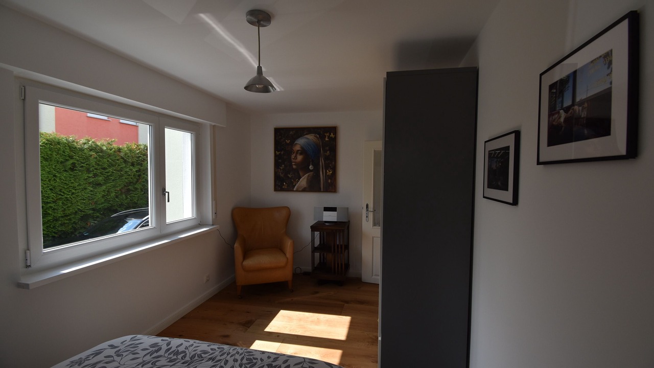 Photo of Bedroom in Eriskirch
