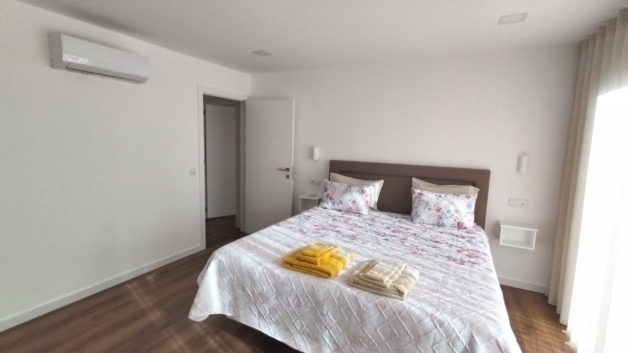 Photo of Bedroom in Ancora