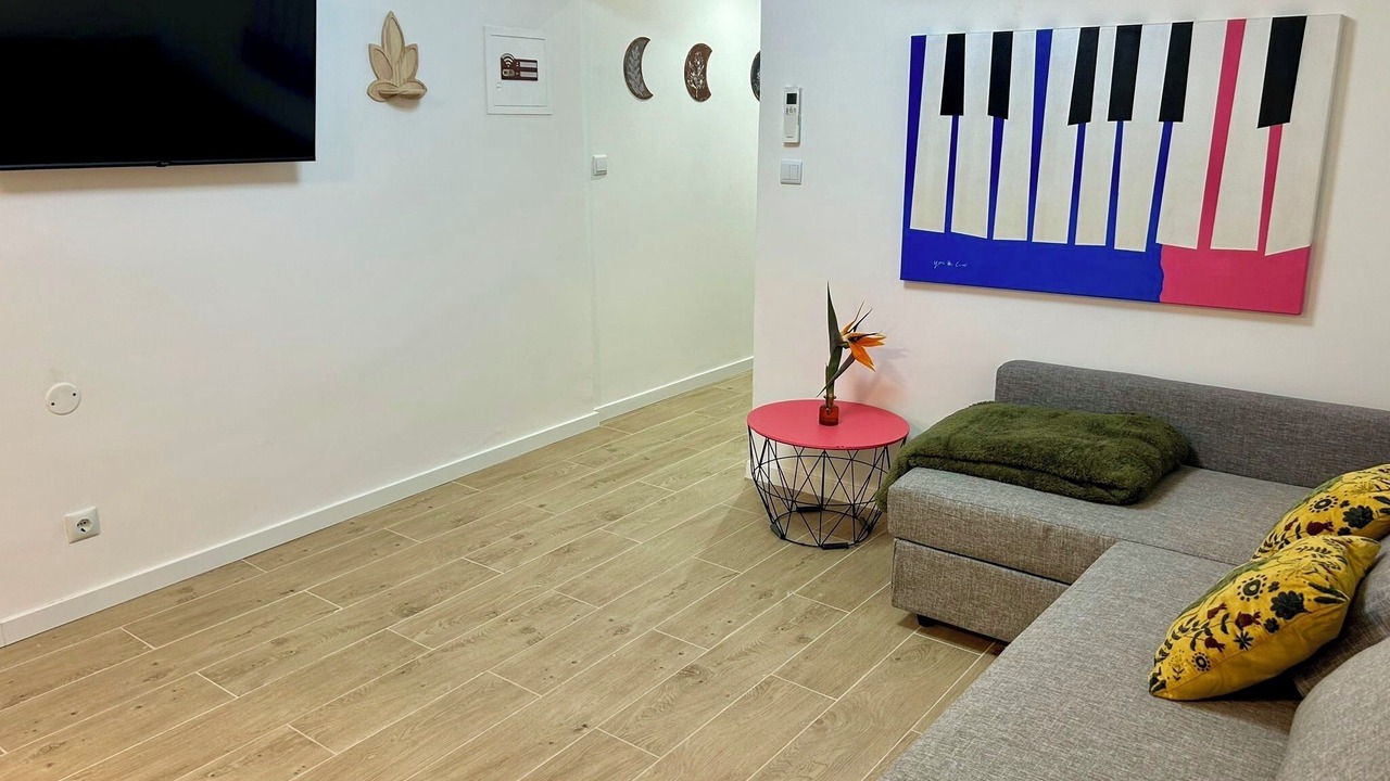 Photo of Livingroom in Penela