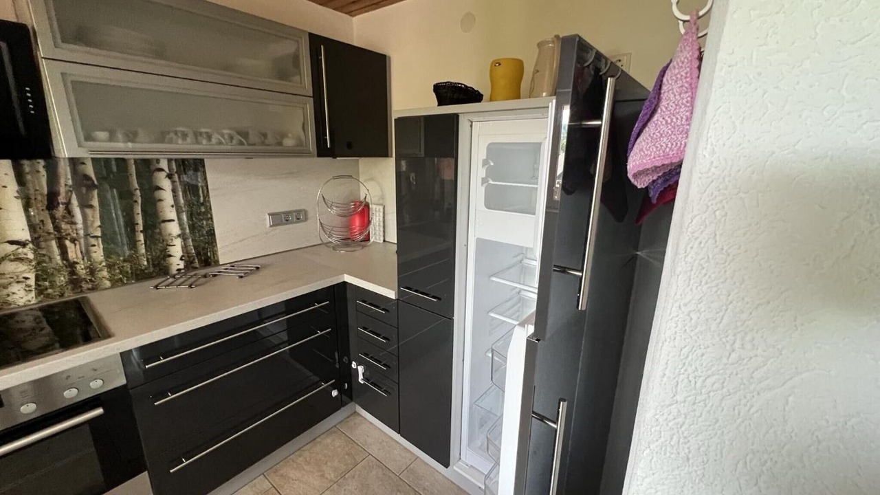 Photo of Kitchen in Falkau