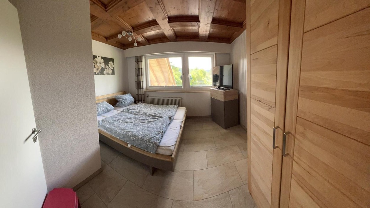 Photo of Bedroom in Falkau