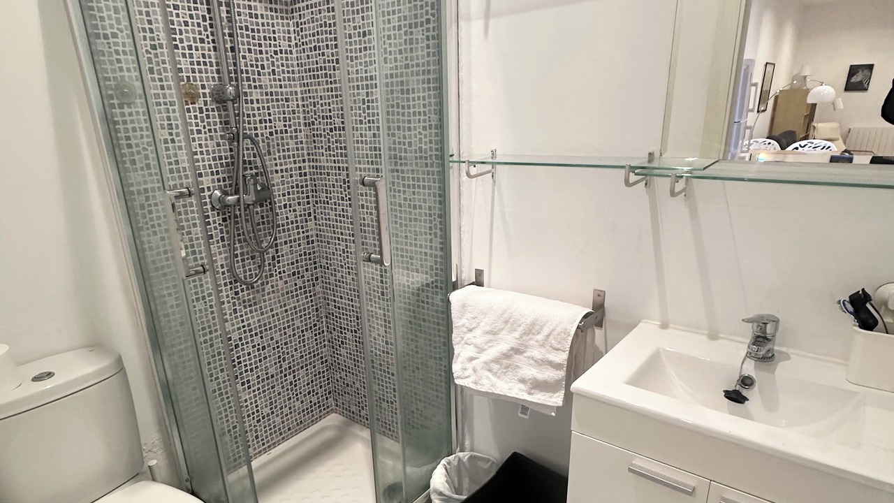 Photo of Bathroom in Milla de Oro