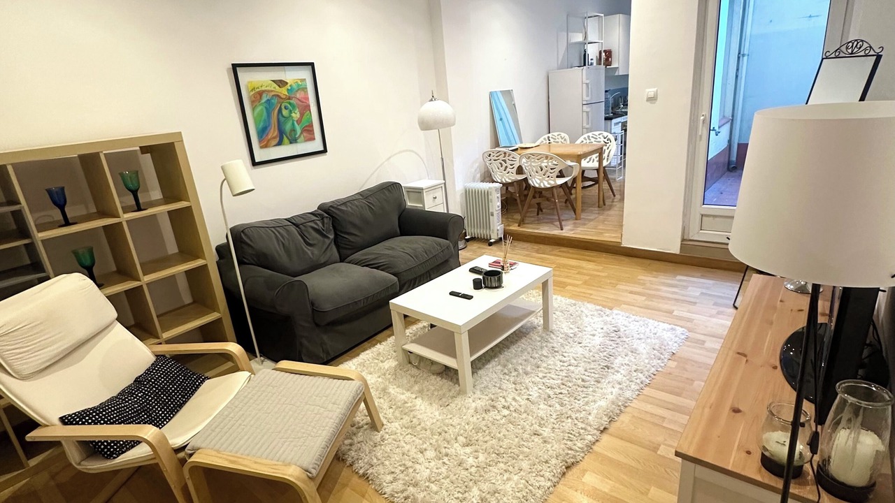 Photo of Livingroom in Milla de Oro