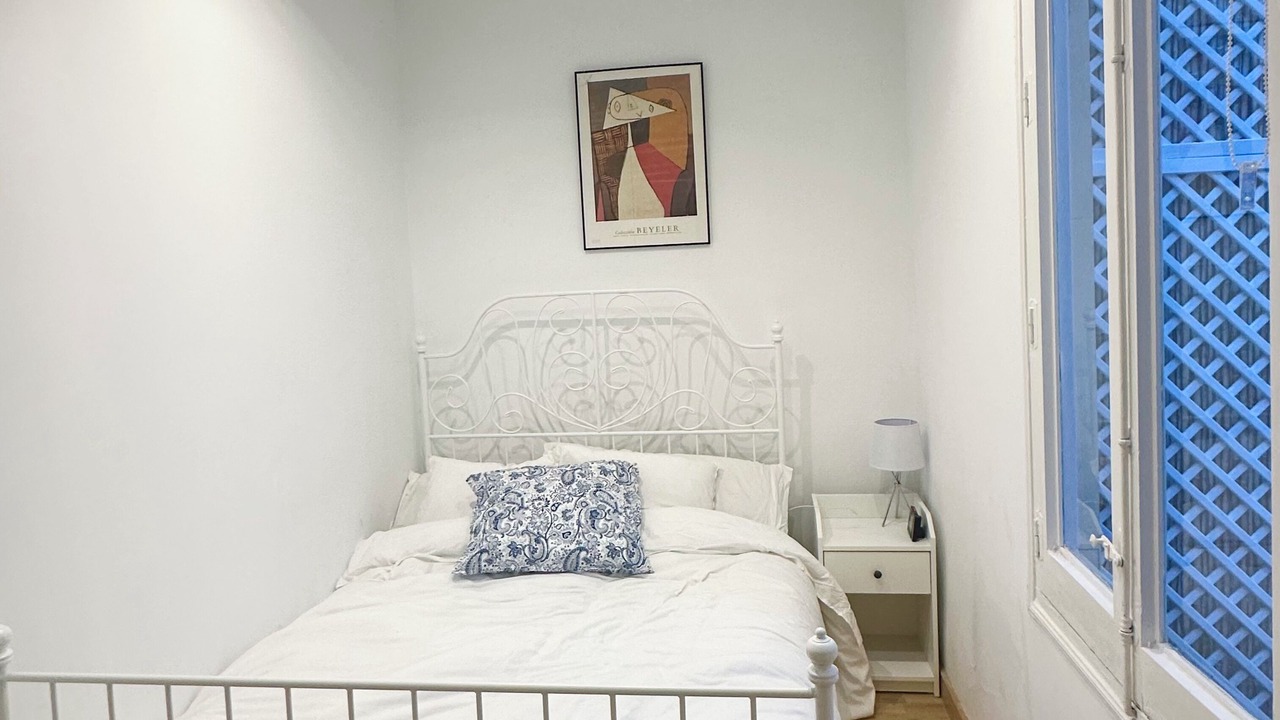 Photo of Bedroom in Milla de Oro