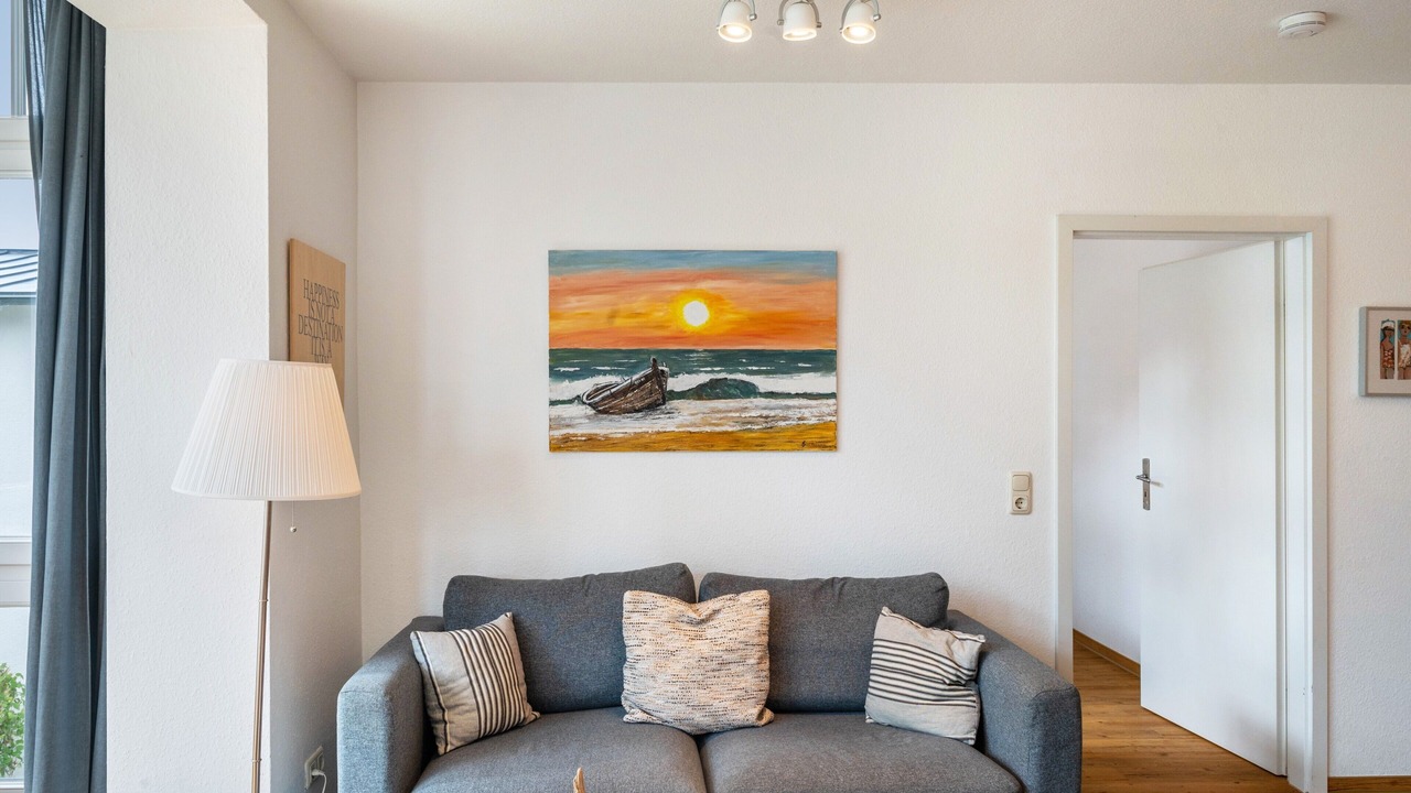 Photo of Livingroom in Ostseebad Kuhlungsborn