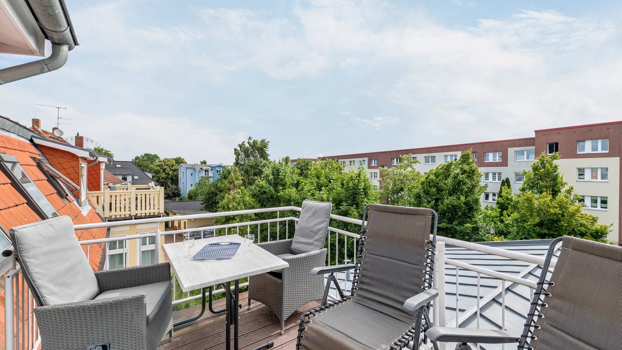 Photo of Outdoor in Kuehlungsborn