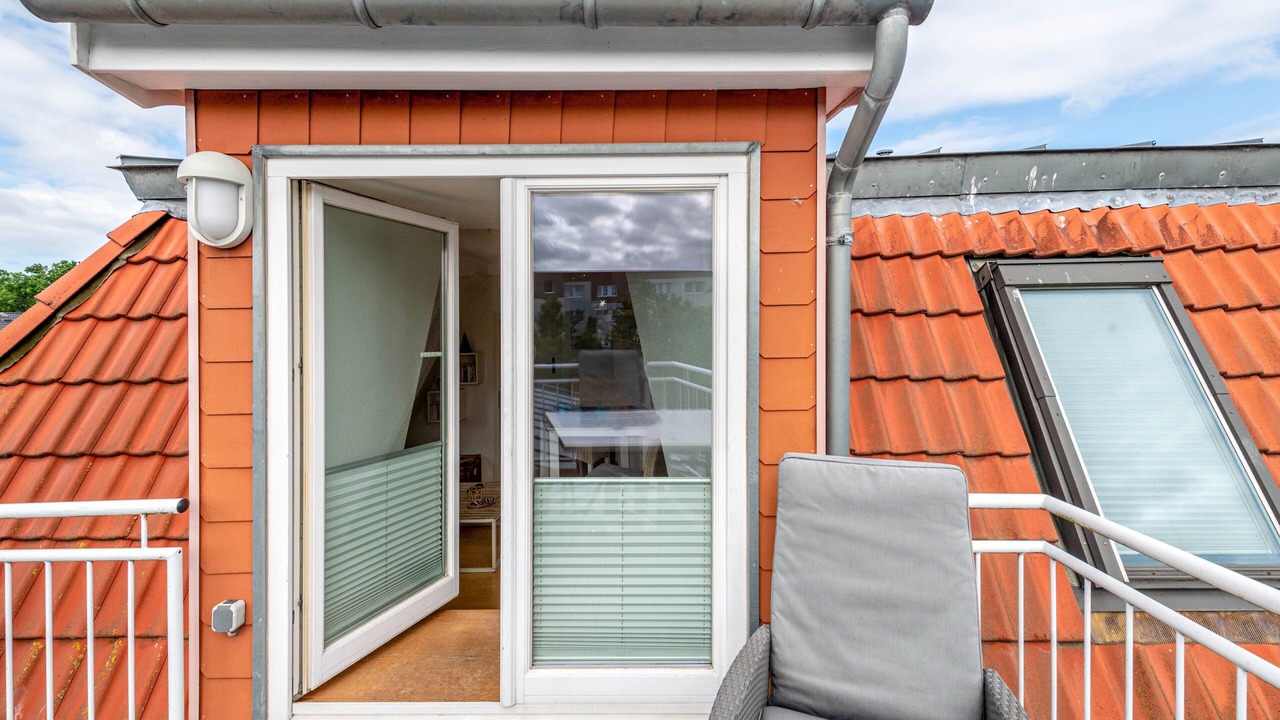 Photo of Outdoor in Kuehlungsborn