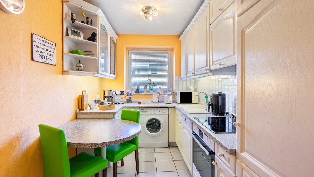 Photo of Kitchen in Osnabrueck