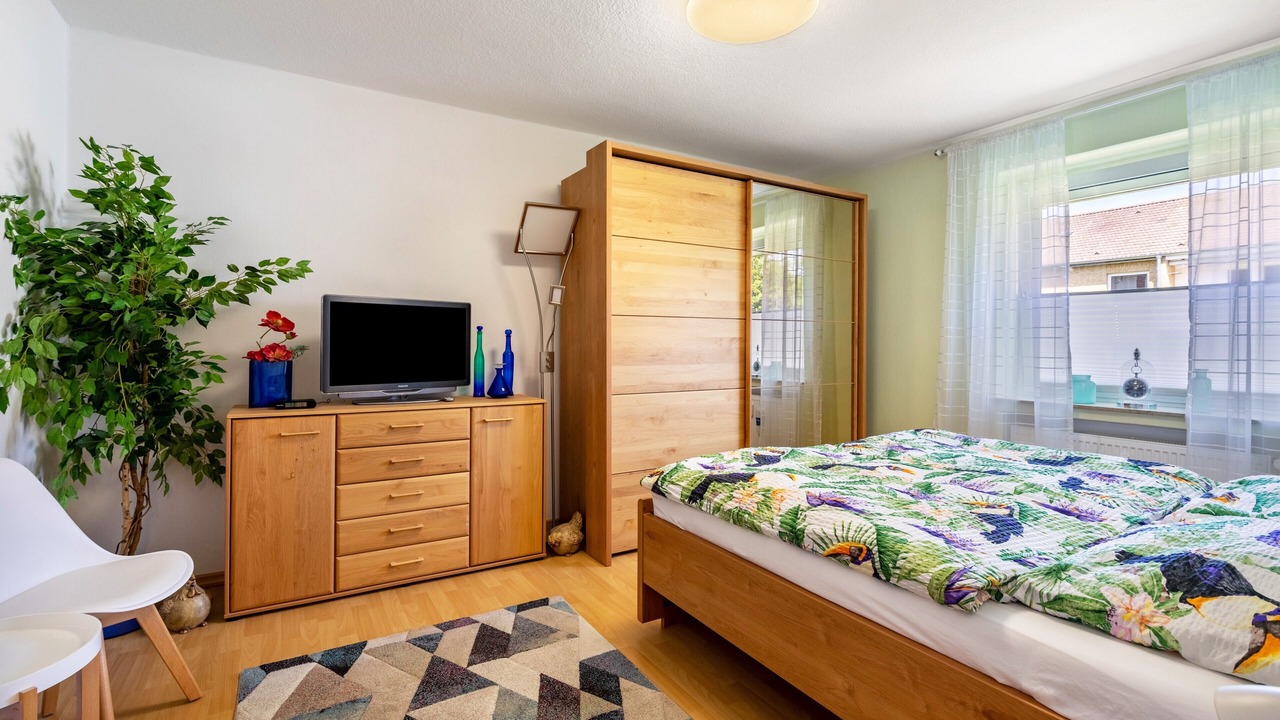 Photo of Bedroom in Osnabrueck