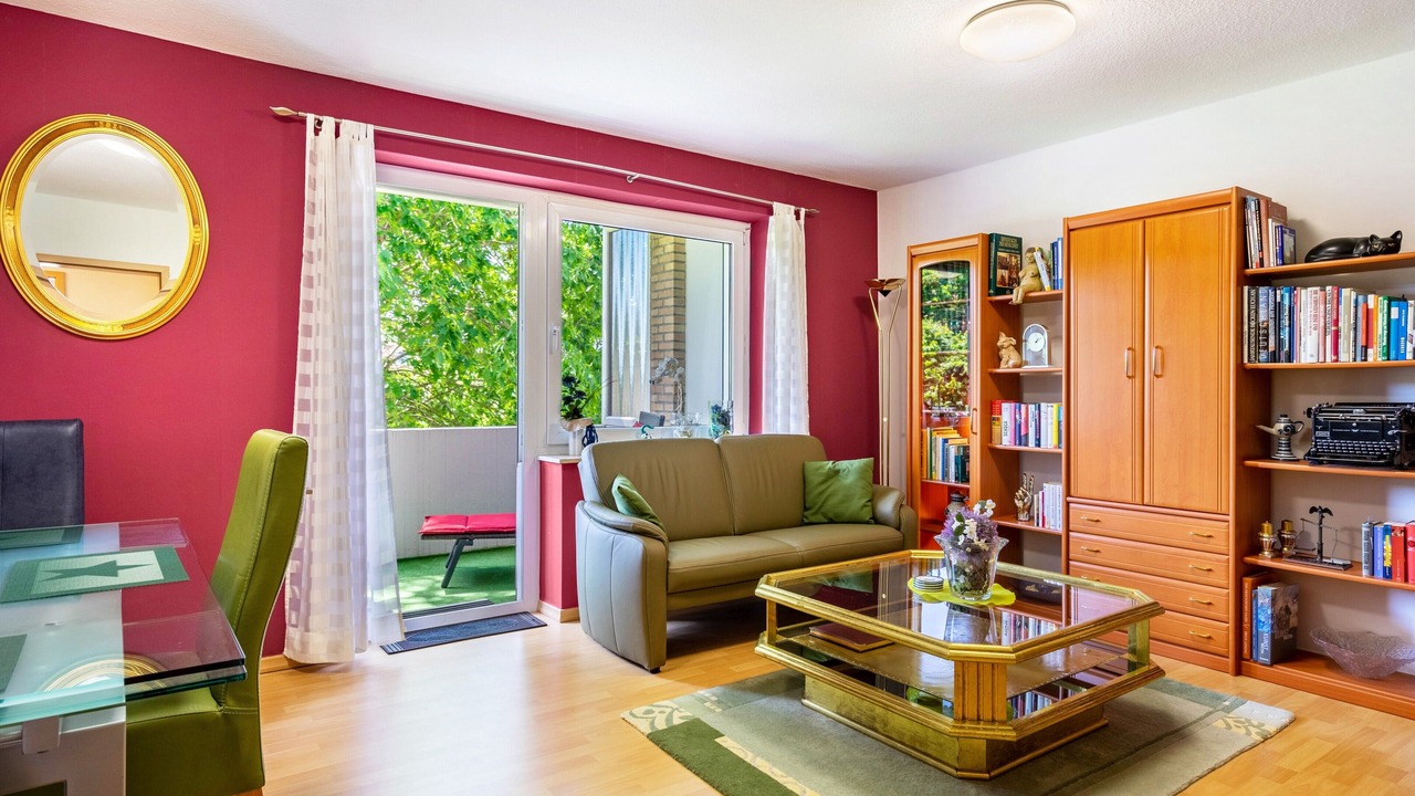Photo of Livingroom in Osnabrueck