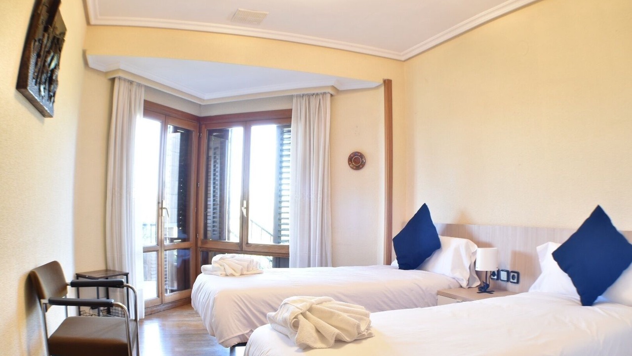 Photo of Bedroom in Olite