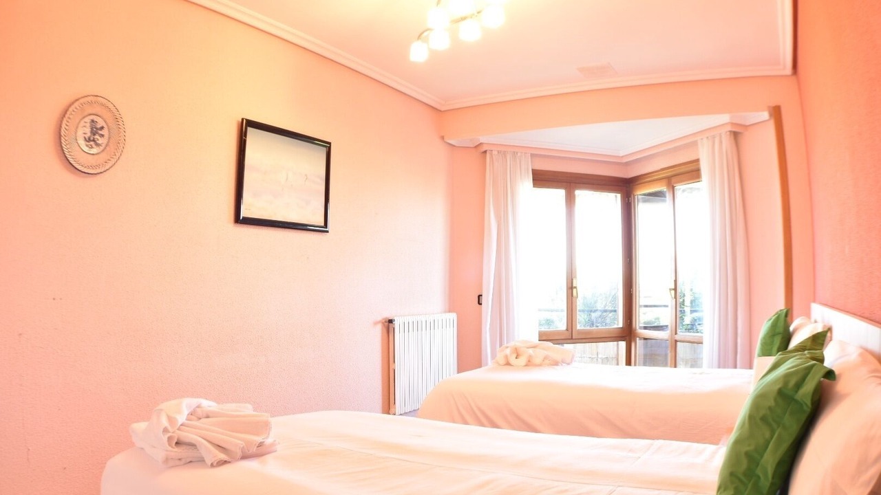 Photo of Bedroom in Olite