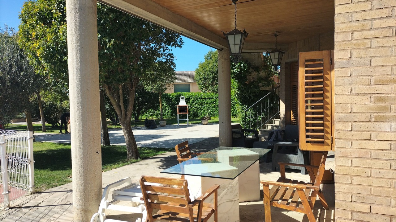 Photo of Outdoor in Olite