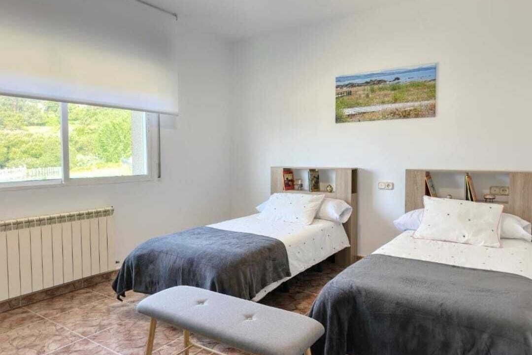 Photo of Bedroom in Samieira