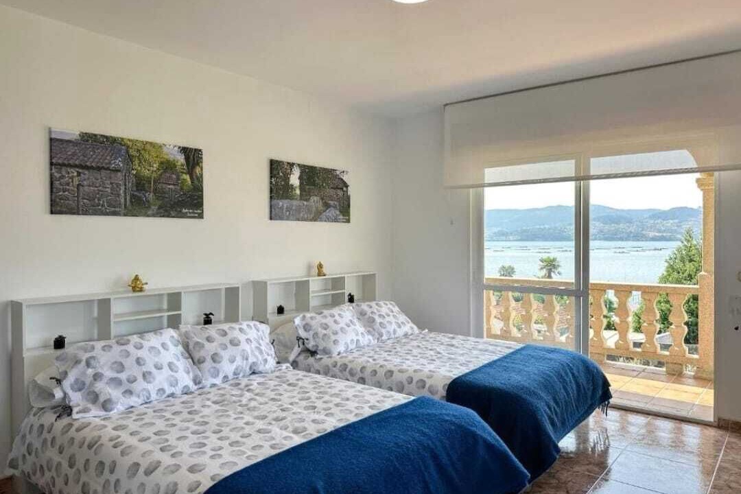 Photo of Bedroom in Samieira