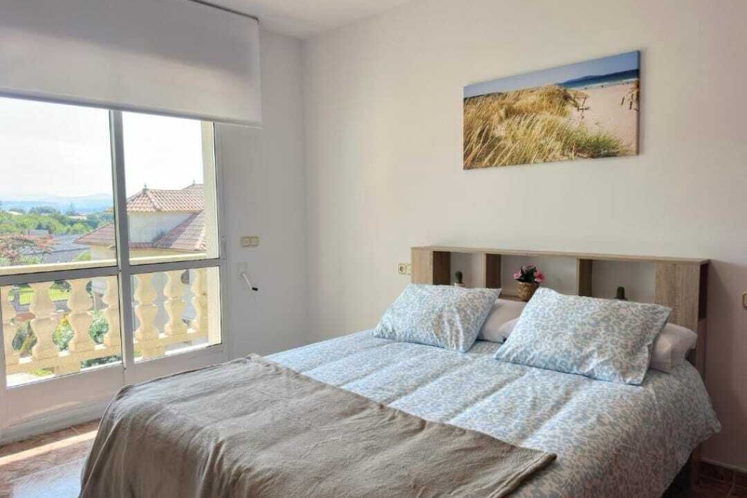 Photo of Bedroom in Samieira