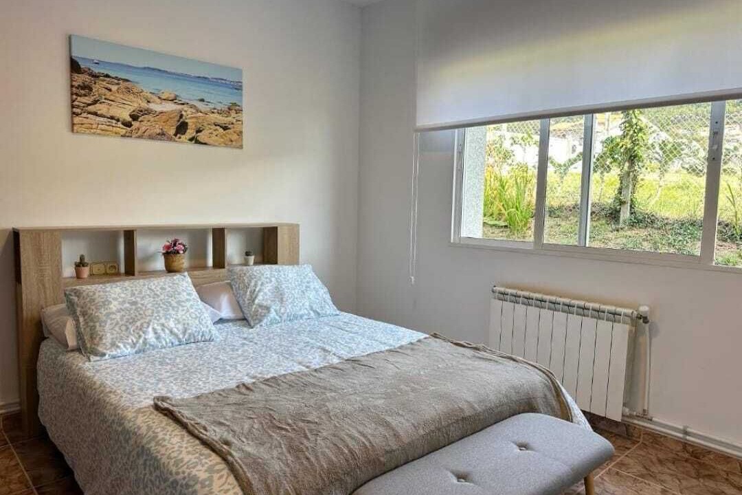 Photo of Bedroom in Samieira