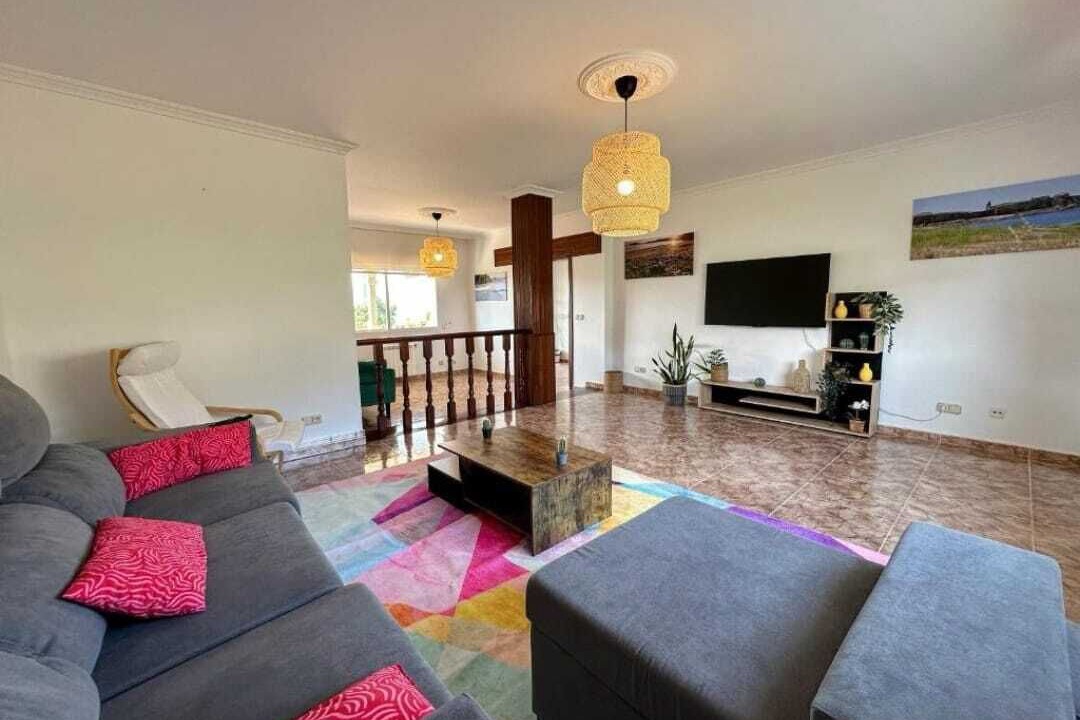 Photo of Livingroom in Samieira