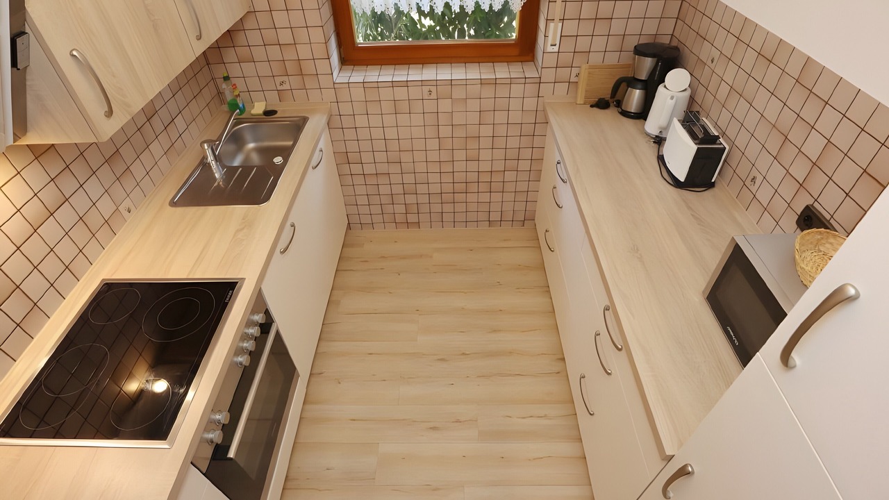 Photo of Kitchen in Bad Duerrheim