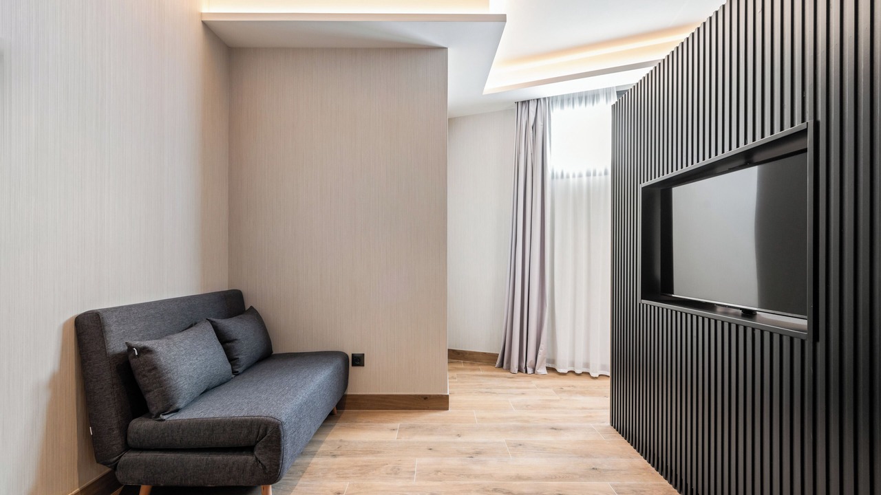 Photo of Livingroom in Carabanchel