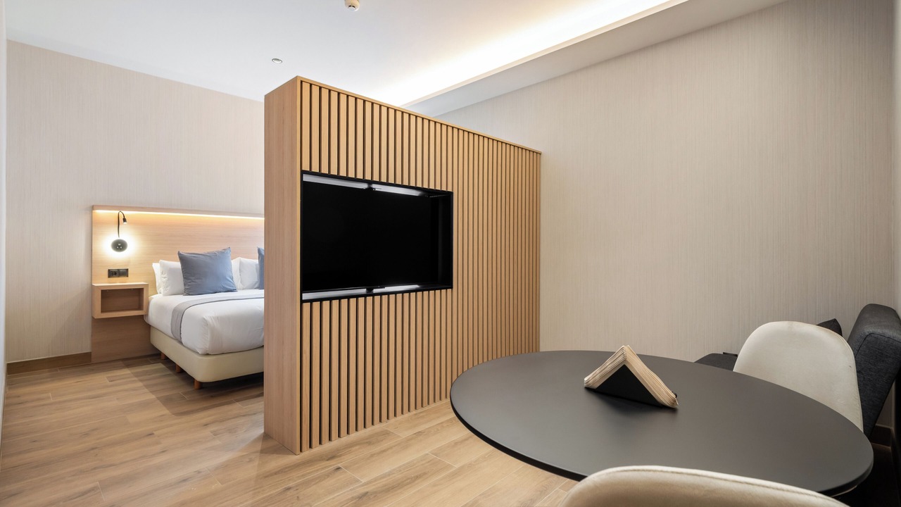 Photo of Bedroom in Carabanchel