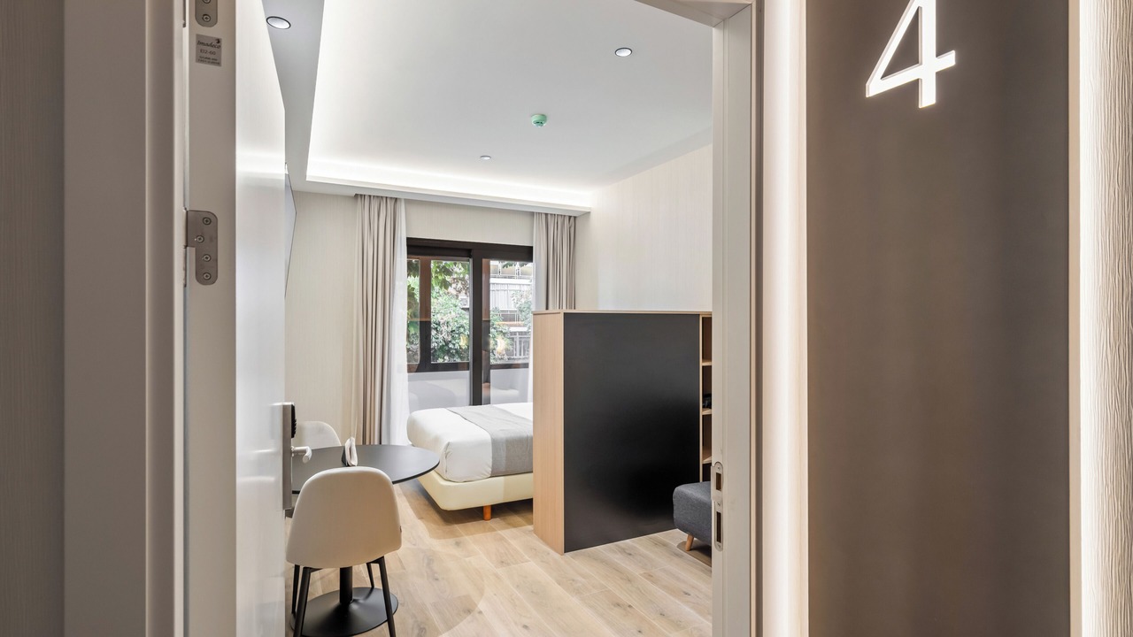 Photo of Bedroom in Carabanchel