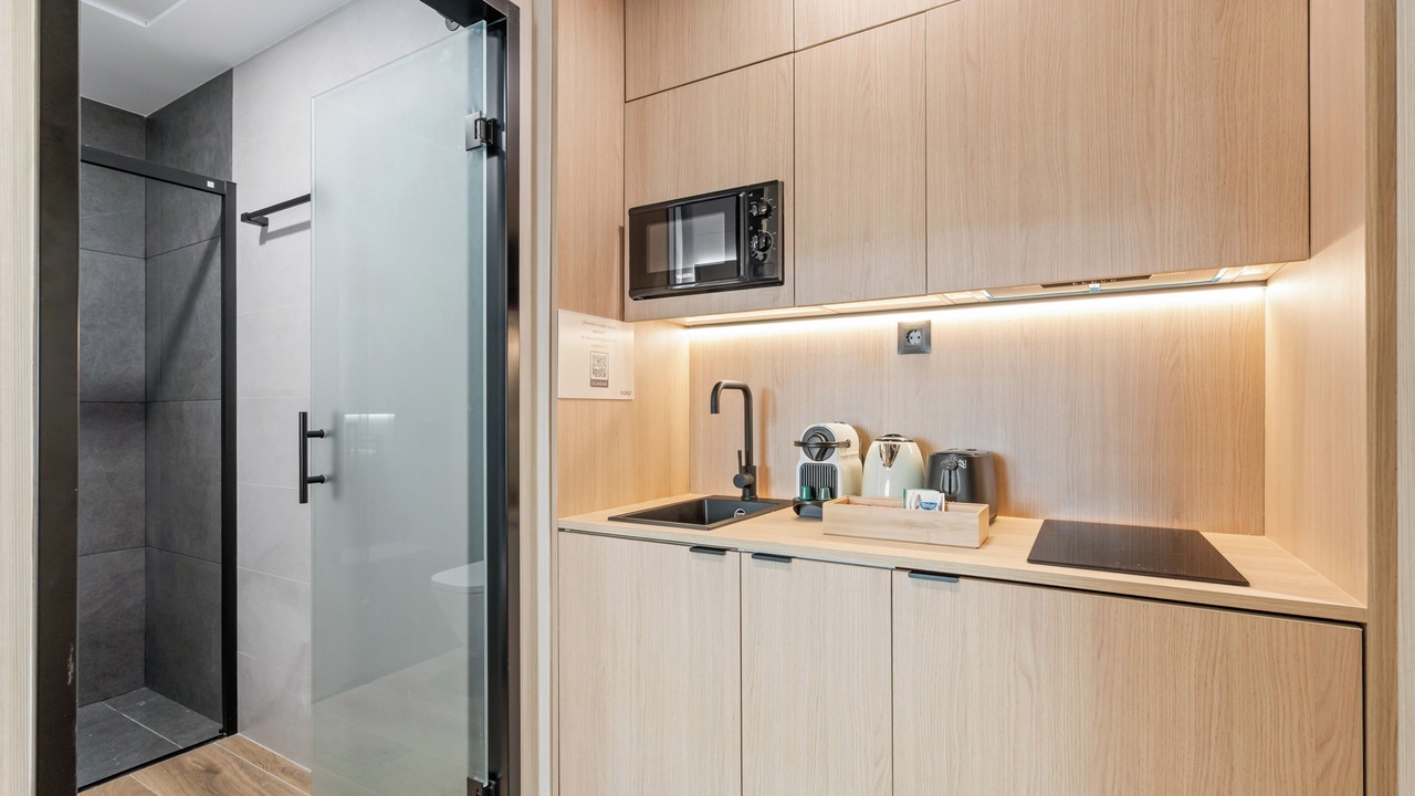 Photo of Kitchen in Carabanchel