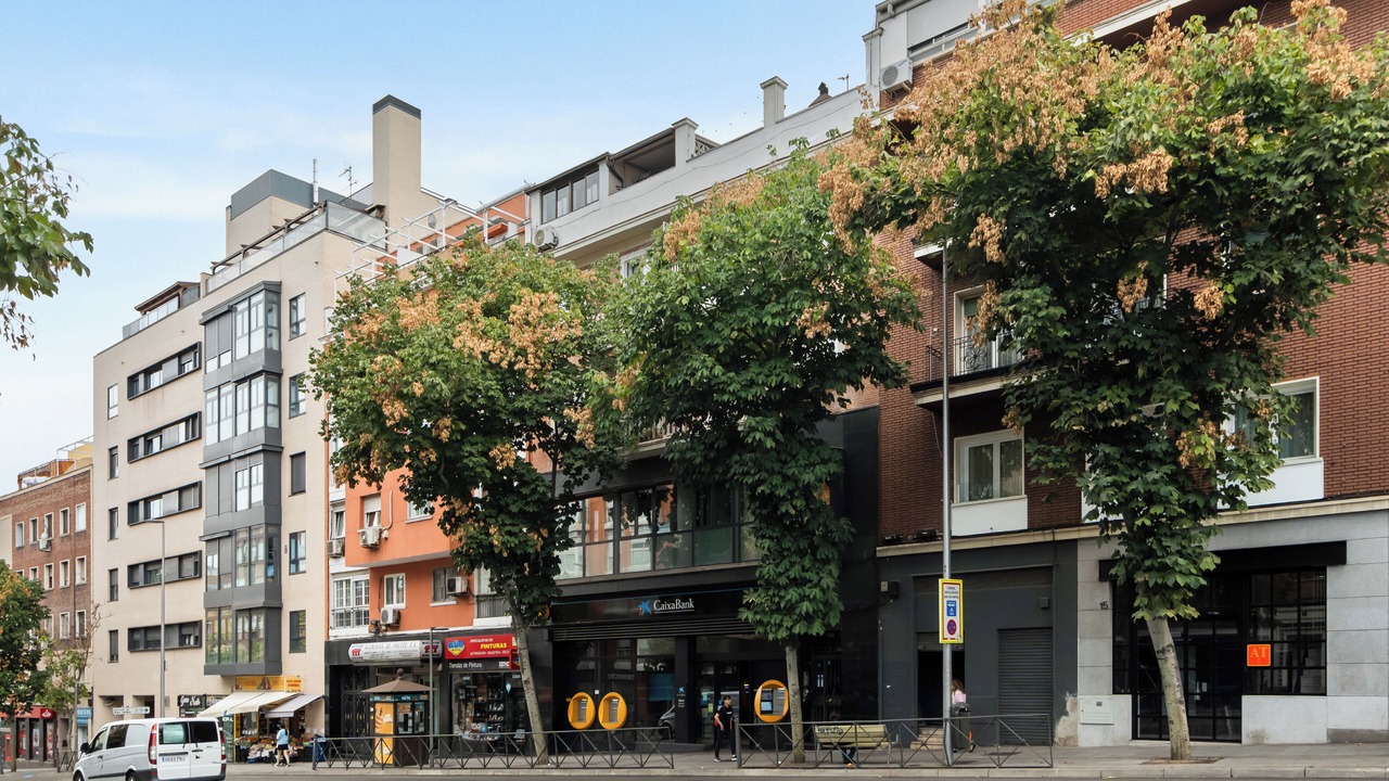 Photo of Outdoor in Carabanchel