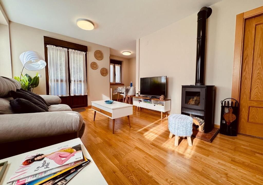 Photo of Livingroom in Tanarrio