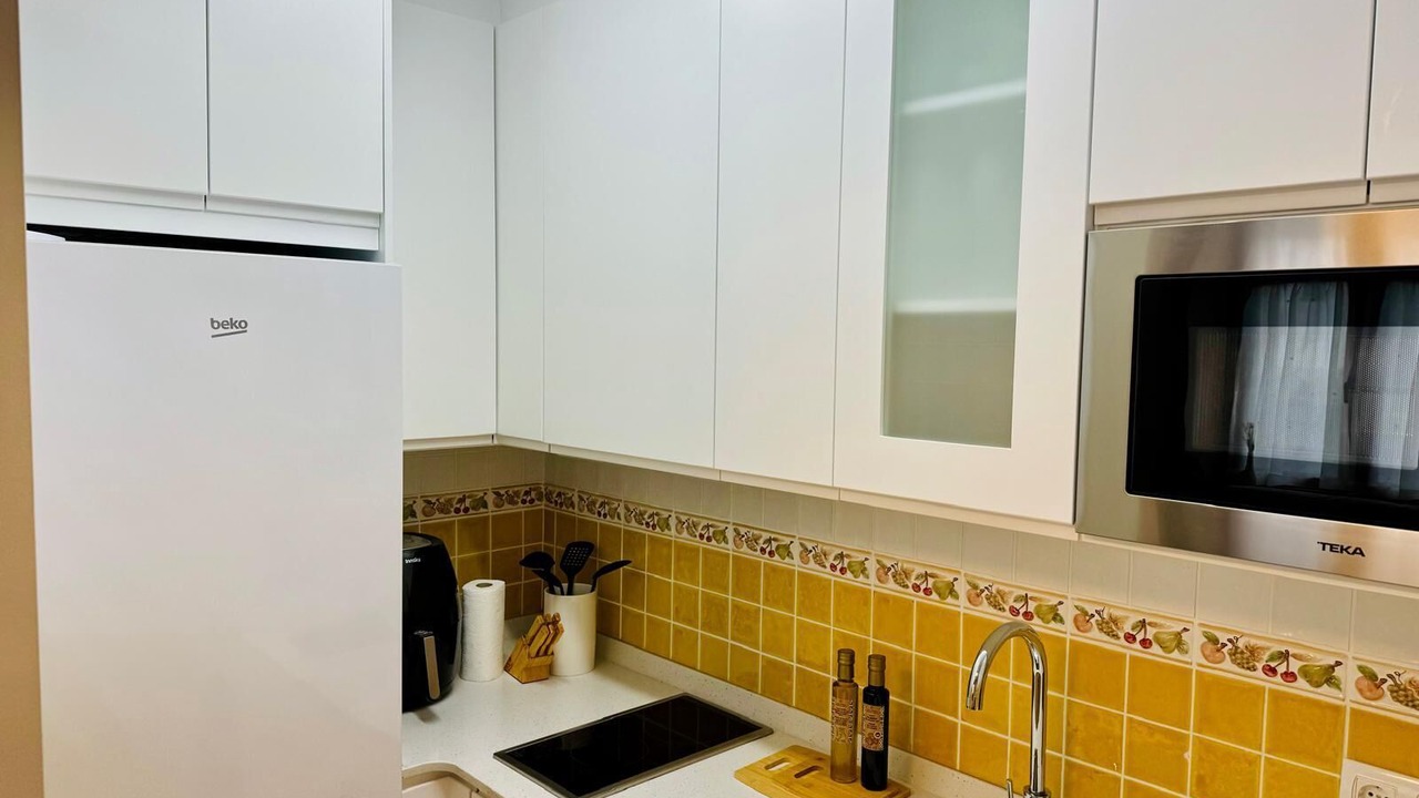 Photo of Kitchen in Tanarrio