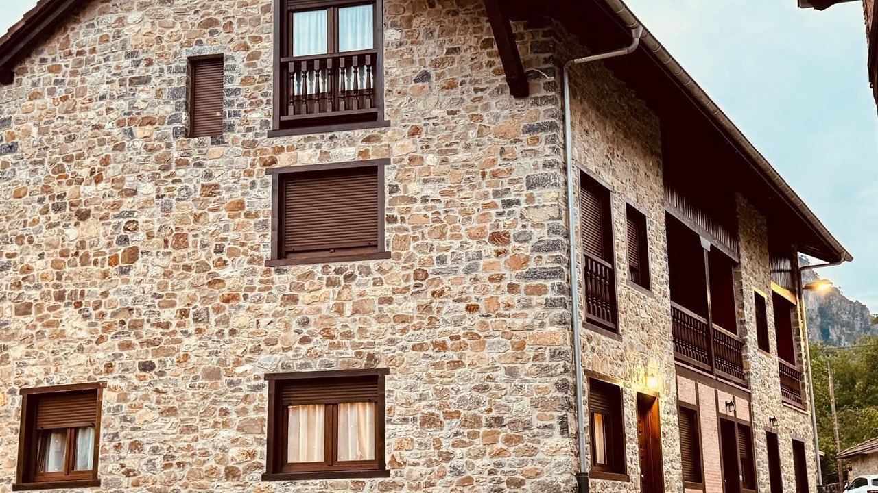 Photo of Outdoor in Tanarrio