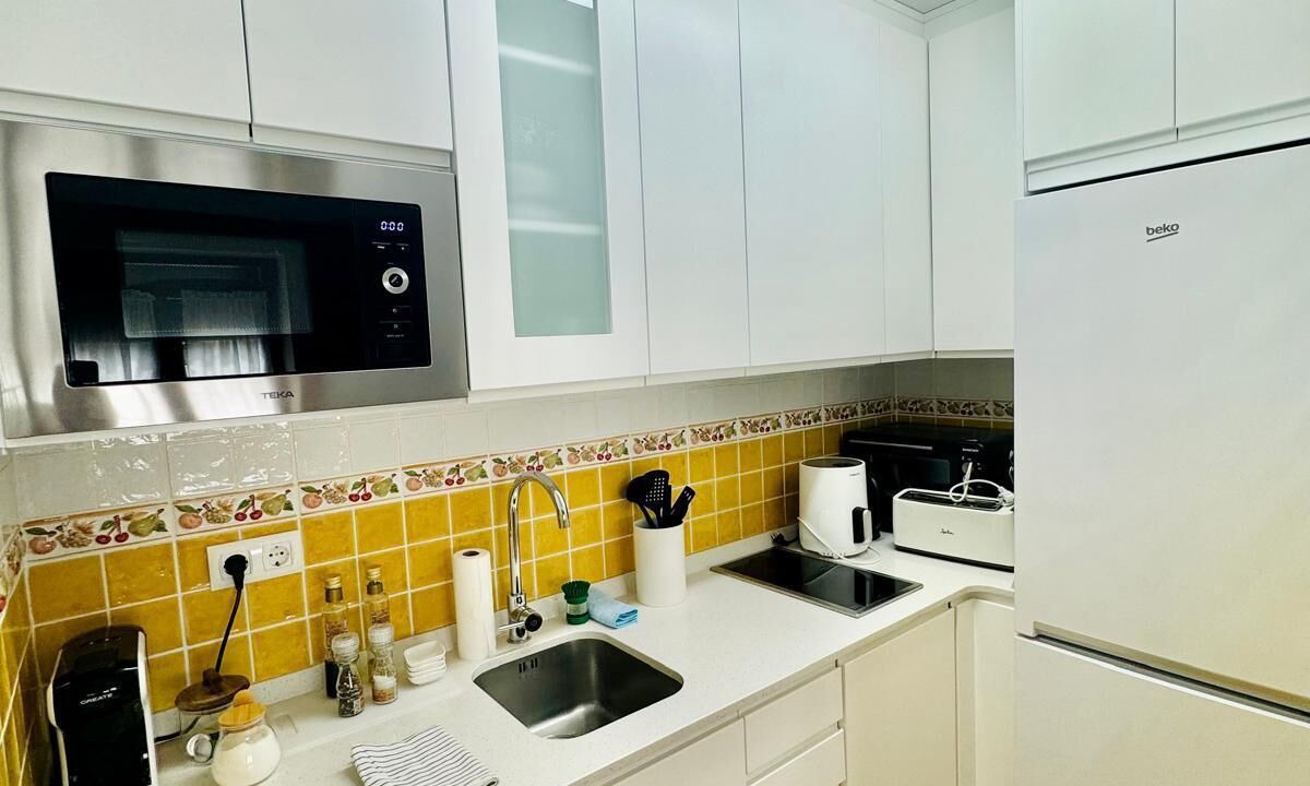 Photo of Kitchen in Tanarrio