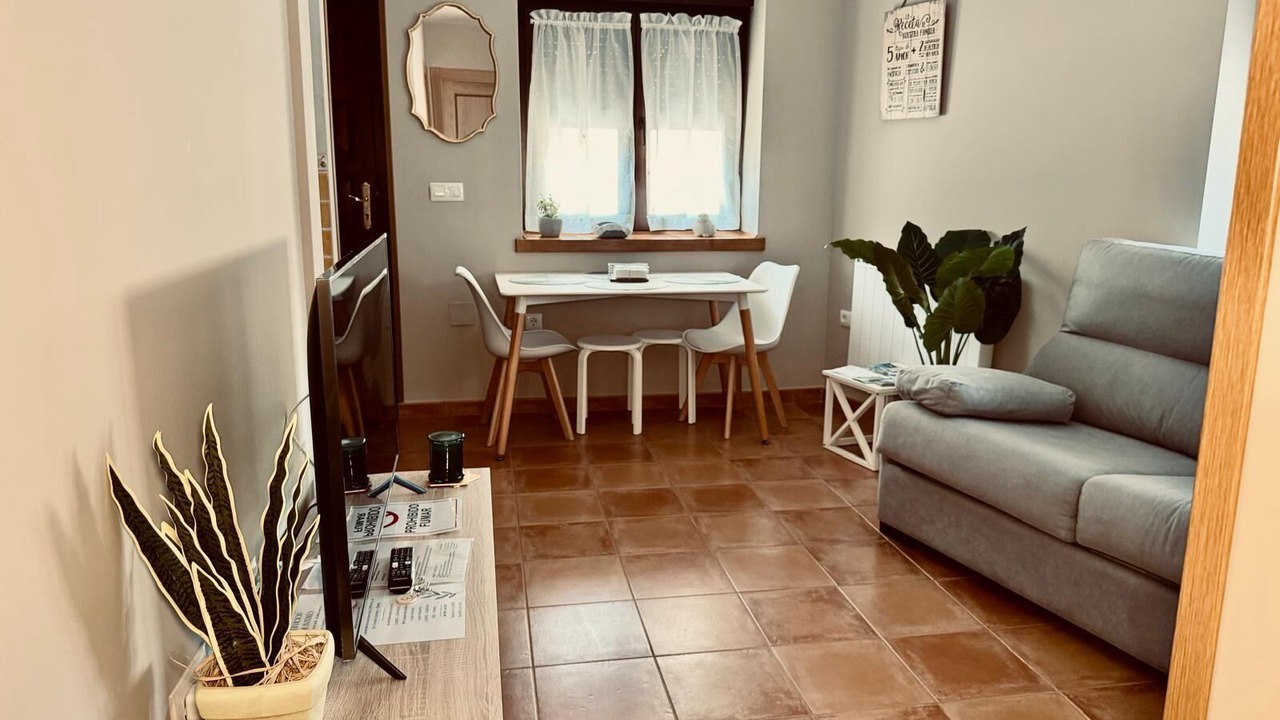 Photo of Livingroom in Tanarrio