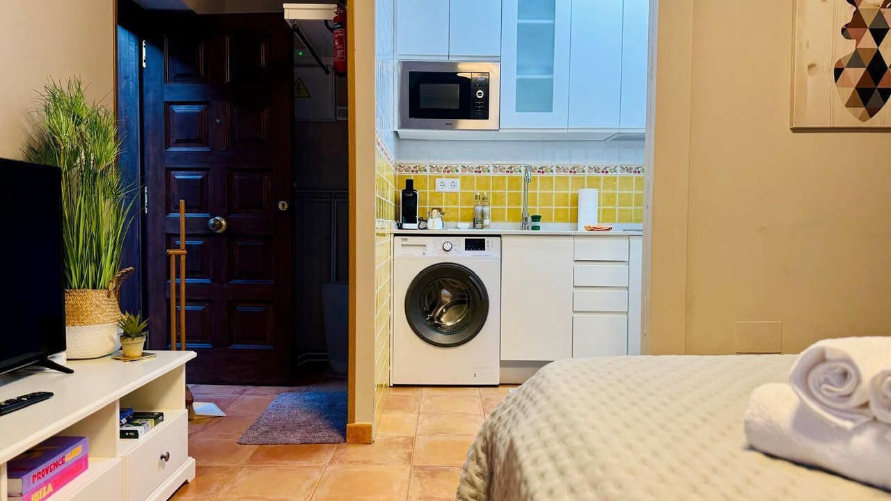 Photo of Bedroom in Tanarrio