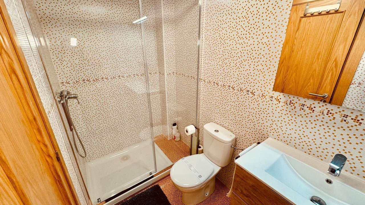 Photo of Bathroom in Tanarrio