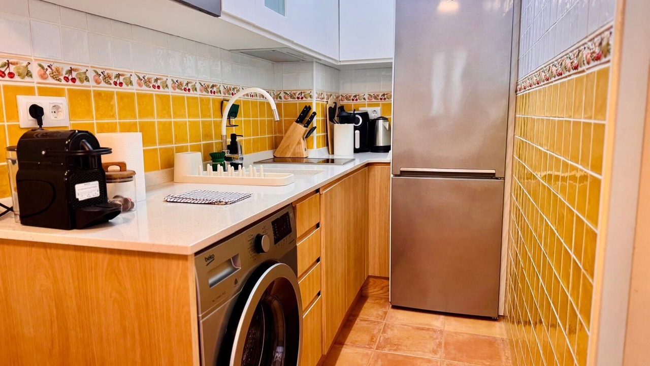 Photo of Kitchen in Tanarrio