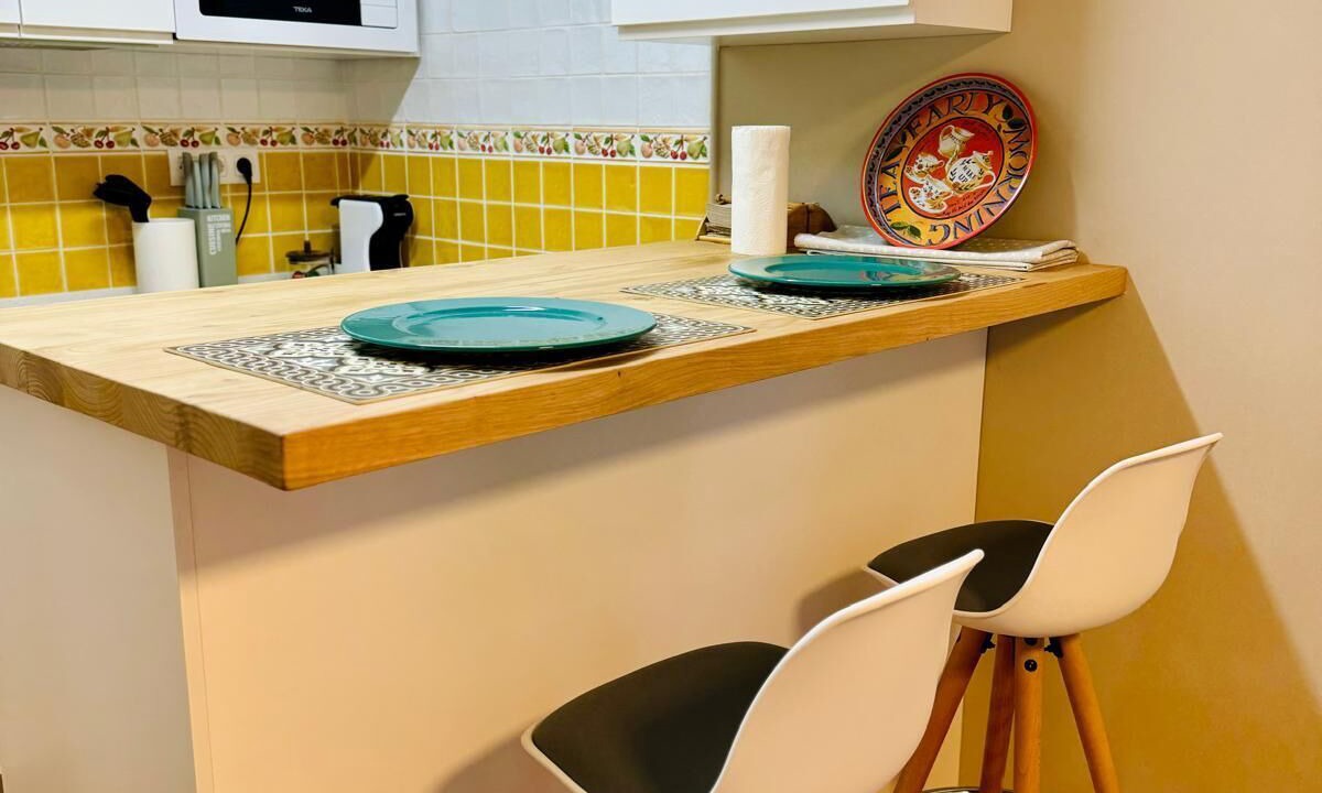 Photo of Kitchen in Tanarrio