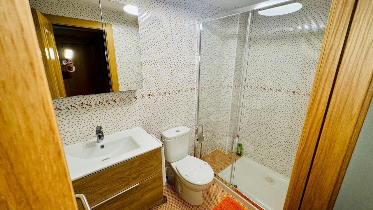 Photo of Bathroom in Tanarrio