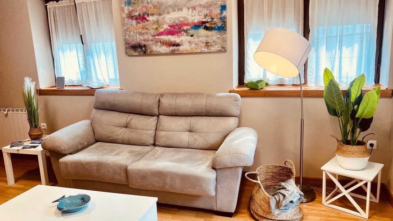 Photo of Livingroom in Tanarrio