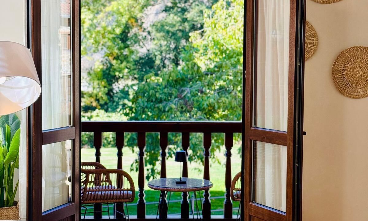 Photo of Livingroom in Tanarrio