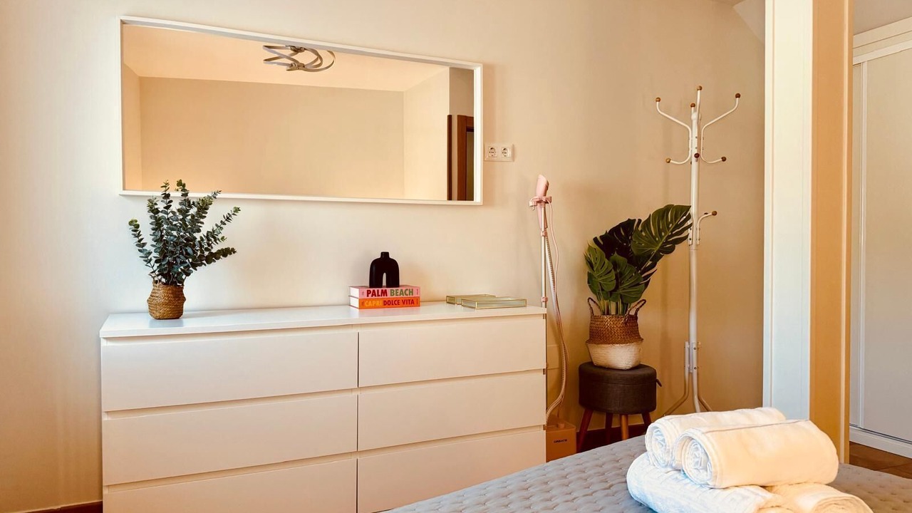 Photo of Bedroom in Tanarrio