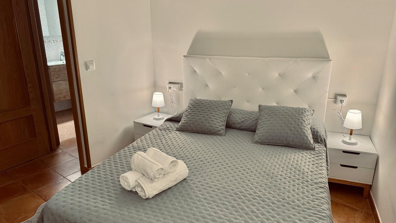 Photo of Bedroom in Tanarrio
