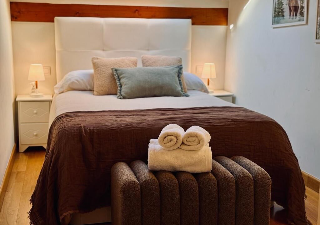 Photo of Bedroom in Tanarrio