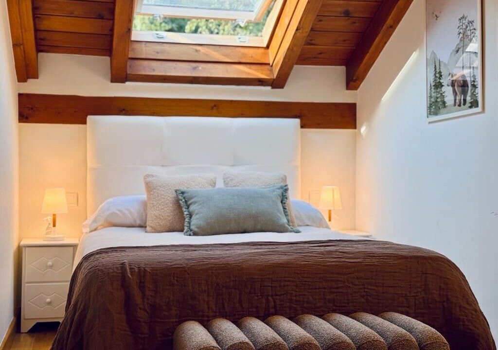 Photo of Bedroom in Tanarrio