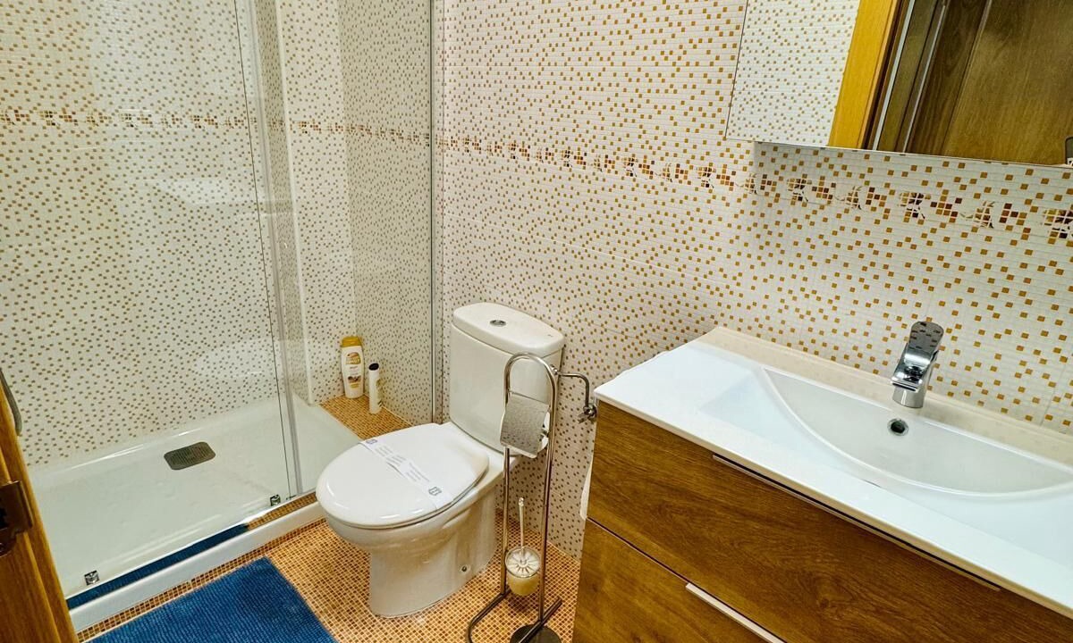 Photo of Bathroom in Tanarrio