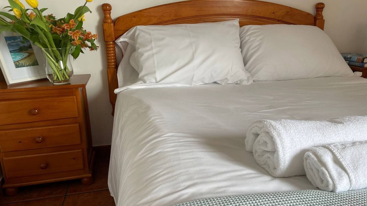 Photo of Bedroom in Ciruena