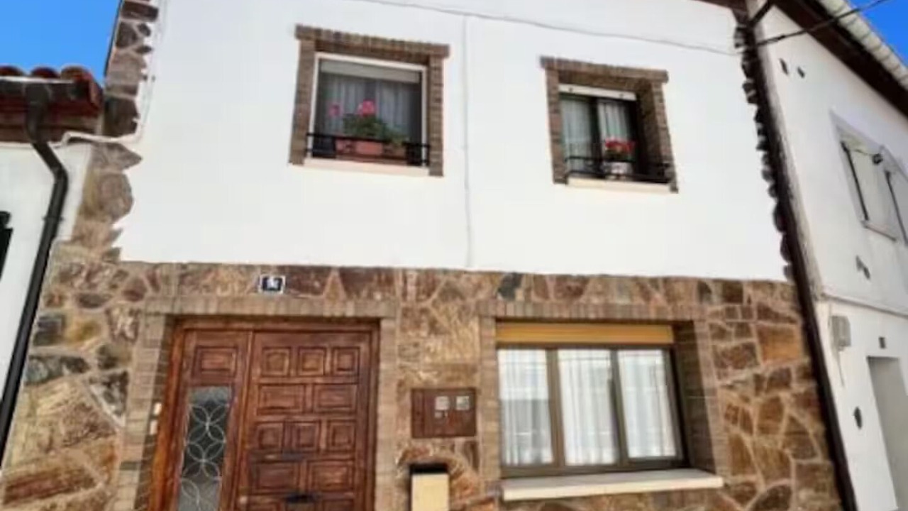 Photo of Outdoor in Ciruena