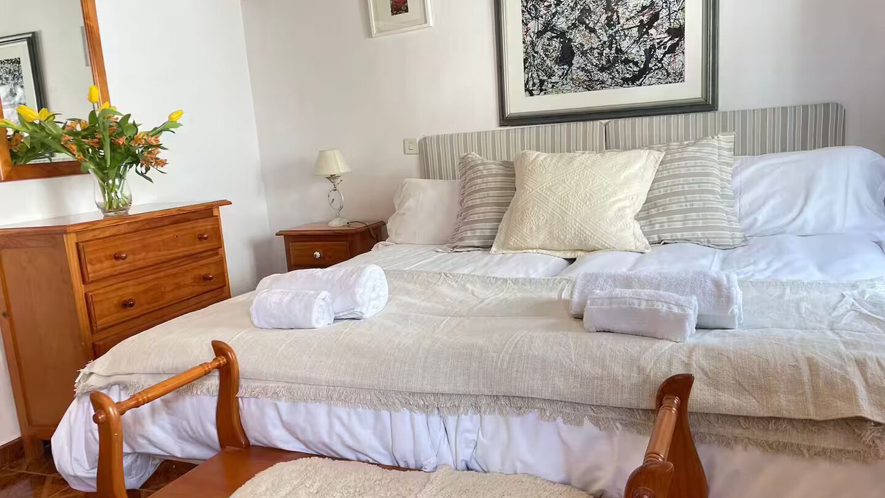 Photo of Bedroom in Ciruena