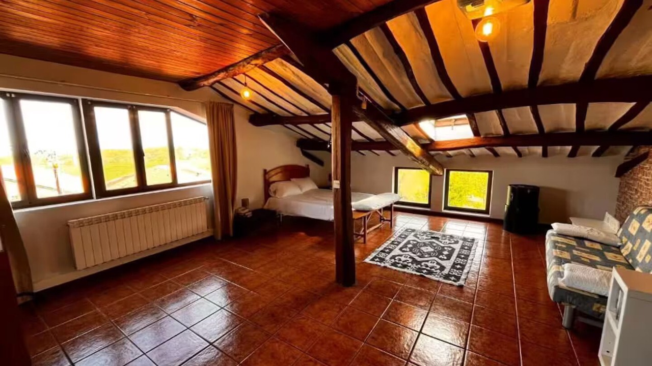 Photo of Bedroom in Ciruena