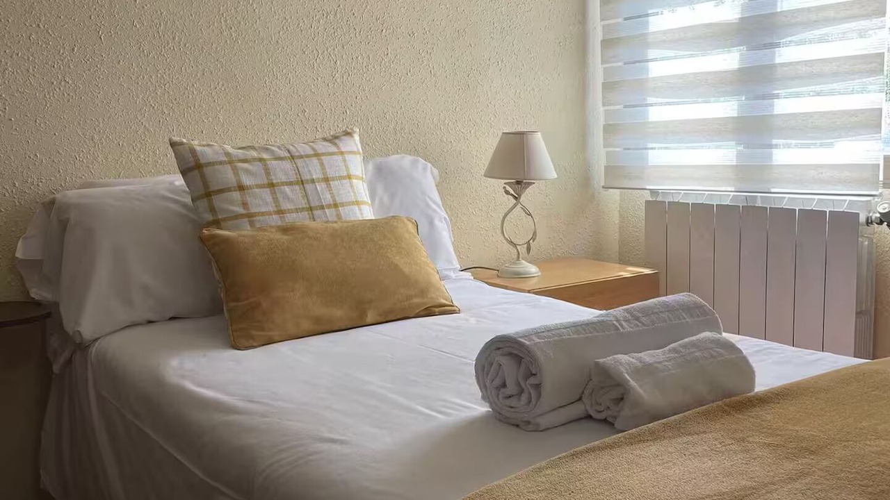 Photo of Bedroom in Ciruena